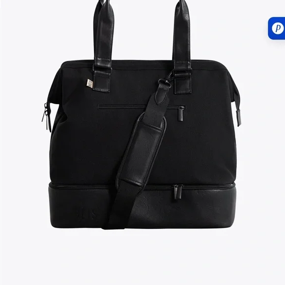 BEIS Mini Weekender Bag - Picture 5 of 5